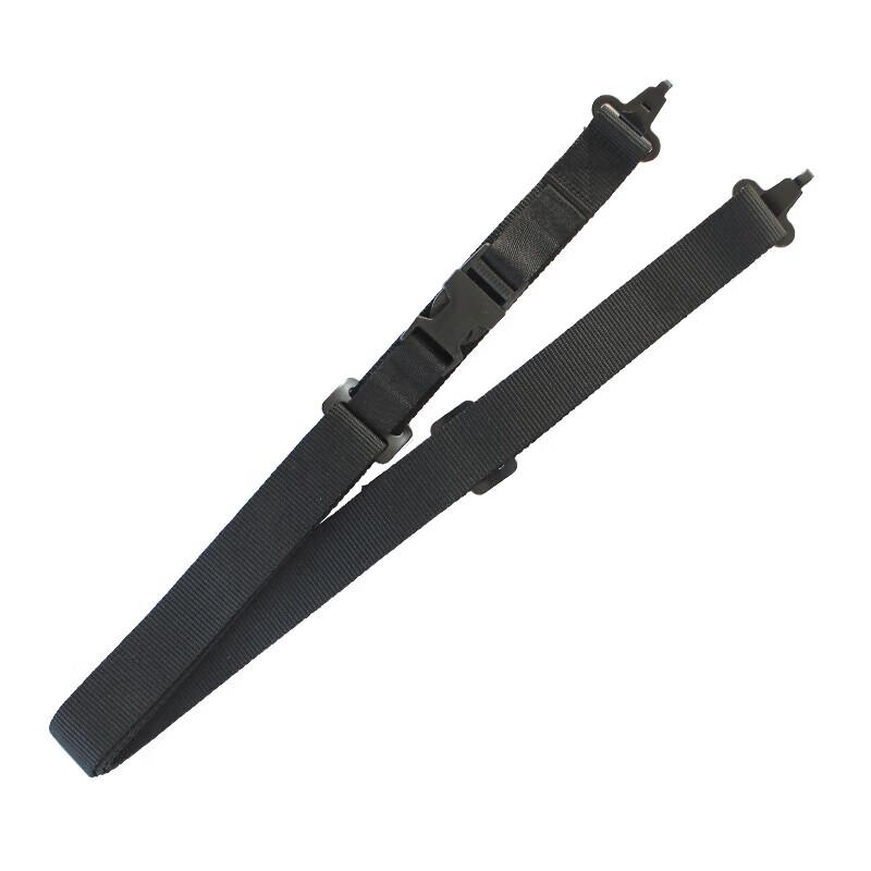 Tactical Adjustable Decompression Rifle Sling
