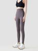 Autumn Winter Plus Velvet Shark Leggings Women Thick Warm Leggings High Waist Seamless Slim-Fit Thermal Pants