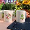 cb712-Design Mug 2p-Christmas Tree