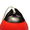 Red Marine Dock Buoy for Sailboat