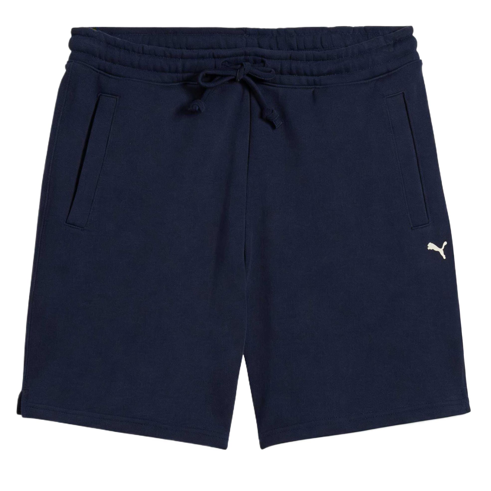 Puma Essentials Knitted Solid Casual Shorts Men shorts 634776-06 M