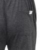 Lee Cooper Flc Men's Dark Gray Sweatpants, Size XXL