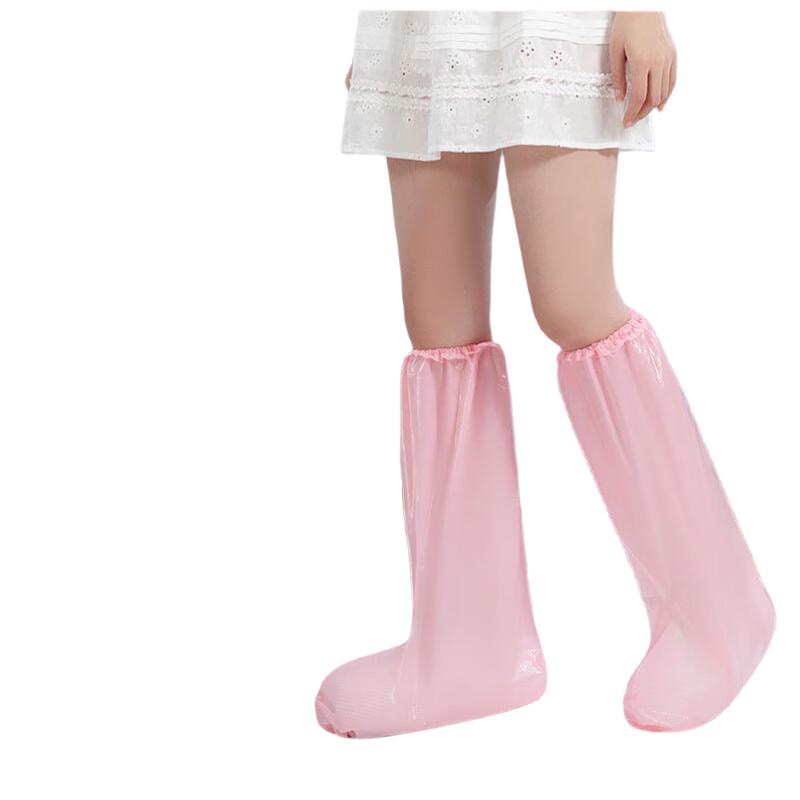 Disposable & Reusable Waterproof Shoe Covers