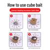 Old G Block Fishing Bait for Carp