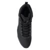 Elbrus Mens Jefrey ActivGuard Mid Cut Hiking Boots