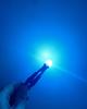 XSETA T10 LED Ice Blue Explosion Light, Built-in Canceller, Position/License Plate/Room Lamp, Heavy Duty,