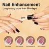 limegirl Gel-Nagelkleber Leicht abziehbar 8 ml