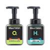 Mentholatum Men's Facial Cleansing Foam