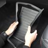 Tpe Unter Sitz Aufbewahrungsbox Für Model Y 2017-2024 Mittelkonsole Organizer Behälter Vorne Rücksitz Tasche Müllablage Zubehör