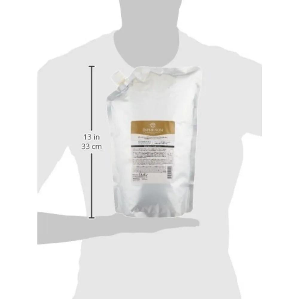 MIlbon Inphenom Shampoo 2,5-Liter-Packung