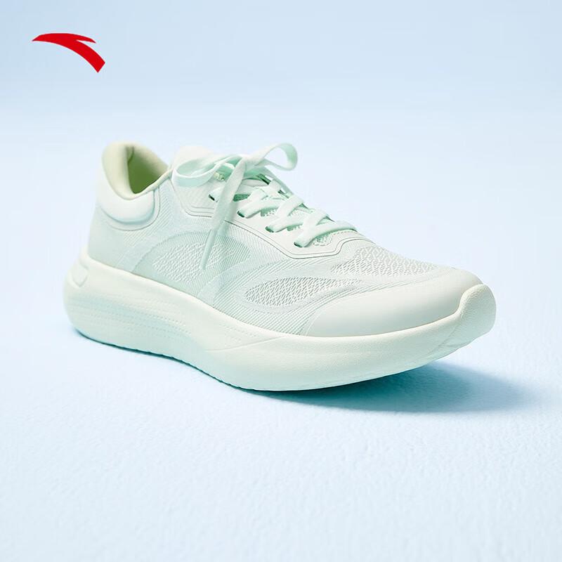 Anta Women's Breathable Mesh Training Shoes