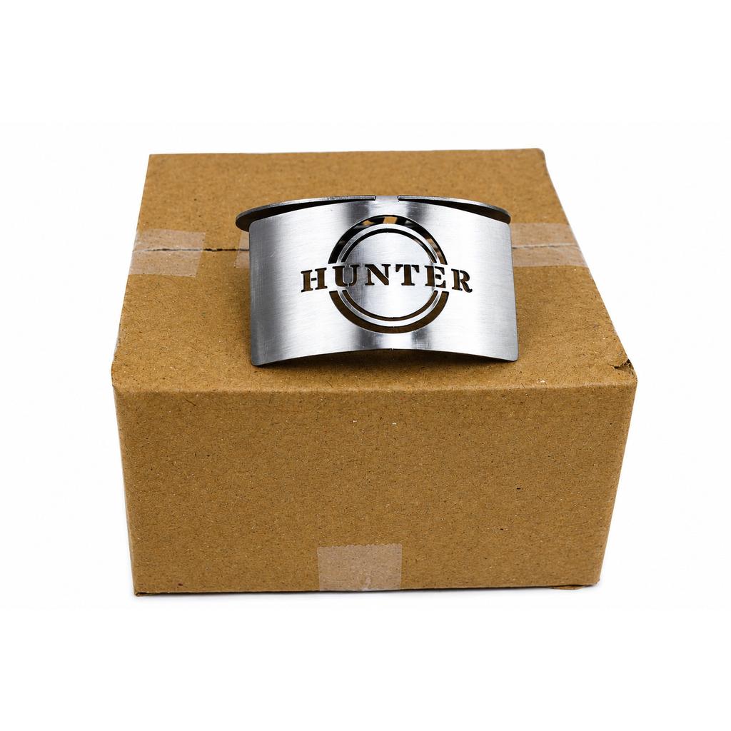 SS "Oil Reservoir Cap" Fit For Royal Enfield Hunter 350