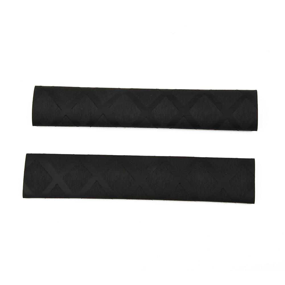 Green Handlebar Cover Heat Shrink Motorcycle Grip R1200GS R1250GS