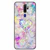 For OPPO A5 2020 Cases A9 2020 Marble Soft TPU Silicone Phone Covers For OPPO A9 2020 Case Fundas Bumper for OPPOA5 A 9 2020 Cat