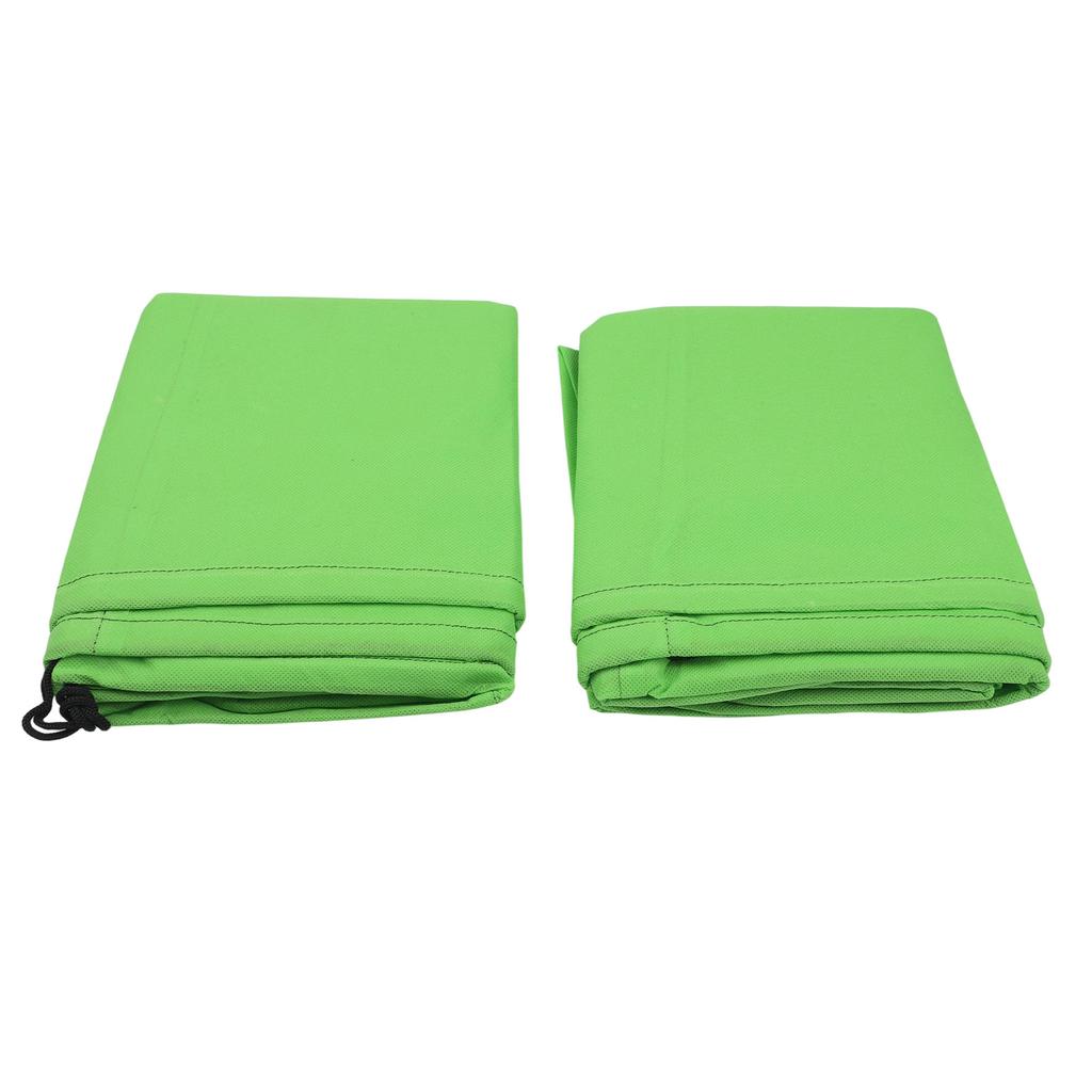 Plant Covers To Guard Potted Plants Against Winter Frost and Freezing Conditions with Non Woven Fabric Construction