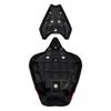 Front&Rear Raider Passenger Cushion Kit Red For Kawasaki Z1000 2014-2025 2024
