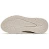 Anta Life Collection Cushioning Slip Resistant Abrasion Resistant Low top Casual Shoes Men's White Gray 912438808-3