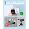 Caméra de surveillance intérieure GNCC C2 - Facile à Installer