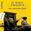 Mr. Meesons Will by H Rider Haggard Paperback Book 9789357311052