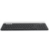 Logitech מקלדת אלחוטית רב-התקנית K780