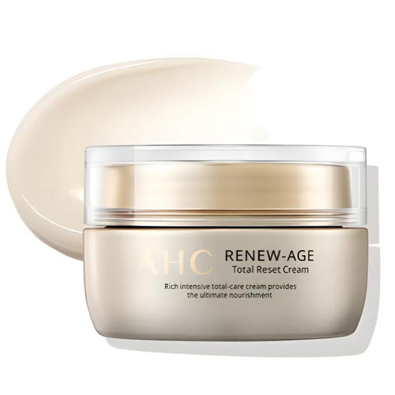 AHC Renewage Total Reset Крем 50 мл