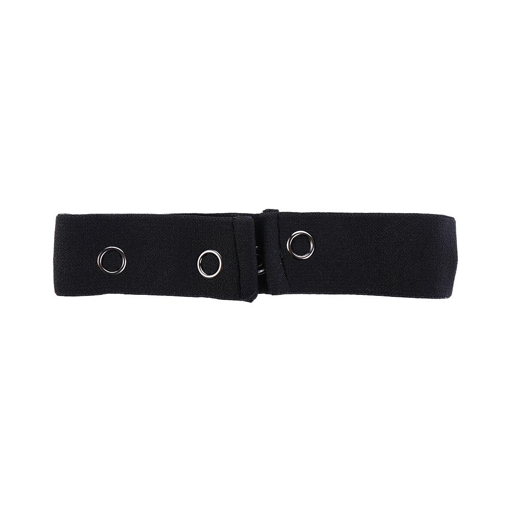 Without Buckle For Women For Men Easy Belts No Hassle Belt Elastic Belts Pants Waist Extension Belt