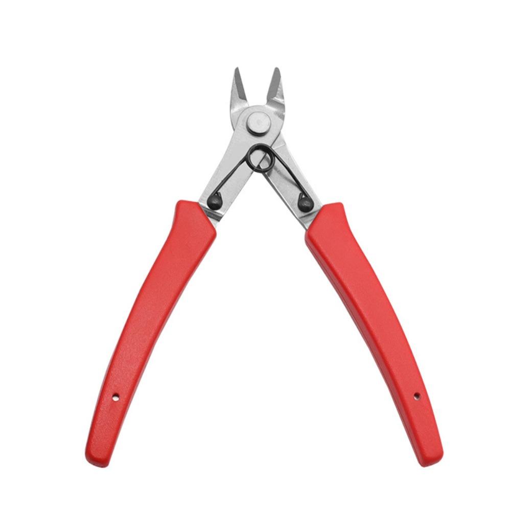Plastic Water Mouth pliers Repair Tool Pliers Water Spout Shear NEW Cable Cutting Pliers