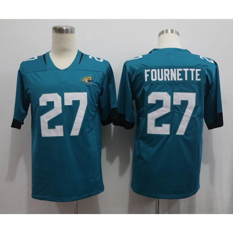 Jacksonville Jaguars NFL Football Jersey Men Women Team Sports Uniform Retro Style Athletic Wear