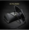 2024 Best-Selling Sports Polarized Sunglasses: UV Protection for Cycling, Driving, Fishing - European & American Style