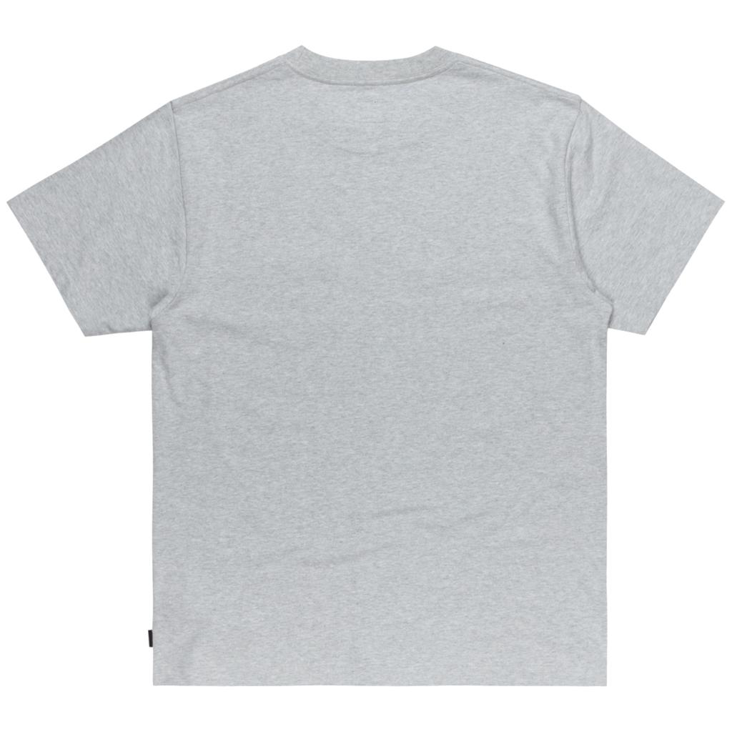 DC 1994 SS Tee, Mens Grey T-shirt
