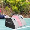 Borsa da Pattinaggio su Ghiaccio Borsa per Riporre Pattini da Ghiaccio Pattini da Hockey su Ghiaccio
