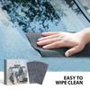 Limited time!!Jue-Fish Fiber Cleaning Cloth  Smooth, Dual-Purpose For Wet And Dry Use, Ideal For Windows, Cups, Car Windshields, And Stain Removal