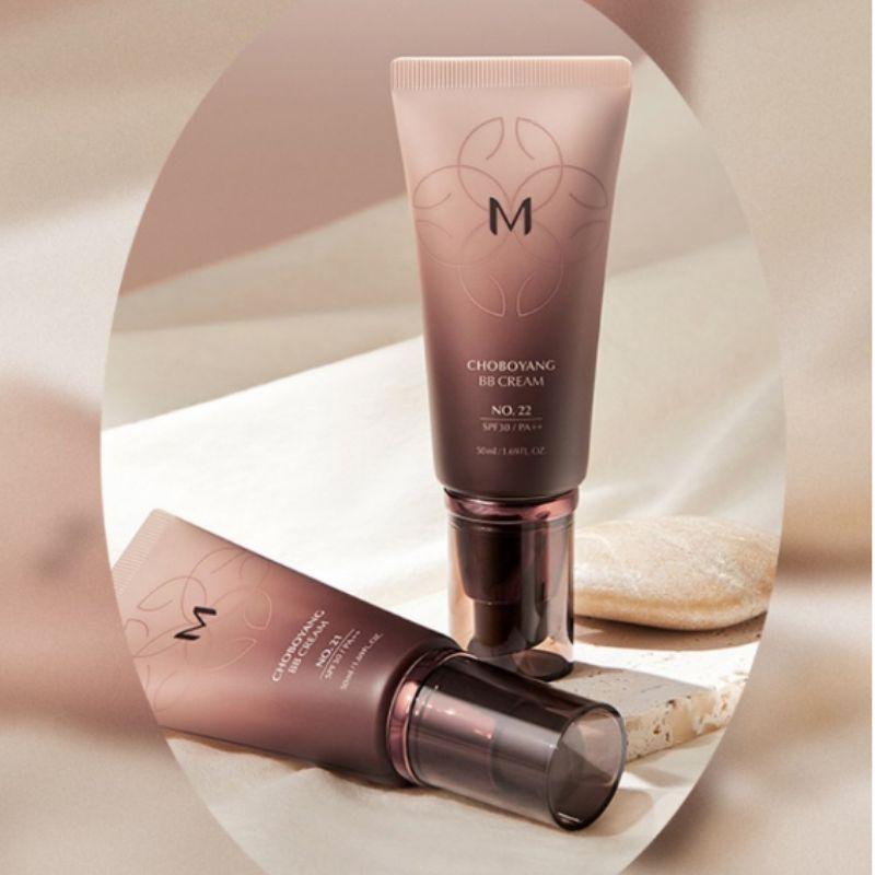 MISSHA M Perfect Cover BB Cream SPF30 PA++ 50ml (Light Beige)