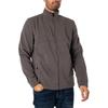 Regatta Mens Leveson Marl Full Zip Fleece Jacket