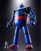 TAMASHII NATIONS Soul of Chogokin Tetsujin Tetsujin Music 190mm ABS PVC Painted Movable Figure 28-go GX-24R 28-go (1963) Version, Approx. &