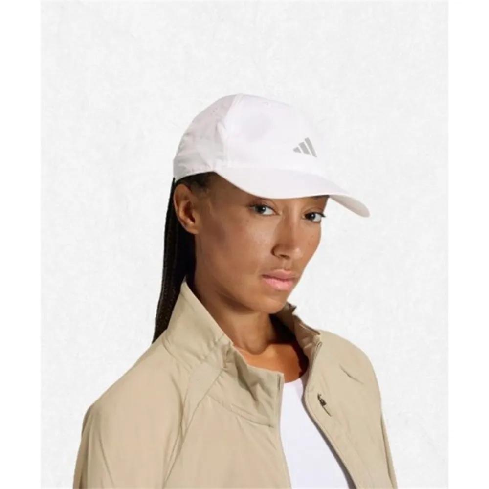 [adidas] ADIDAS Running Essentials Climacool 6 Panel Baseball Cap JZ0507 2550227 OSFM