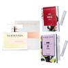 Yodeyma Escitia Eau de Parfum voor Vrouwen 100ml + 2 Samples
