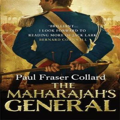 The Maharajahs General by Paul Fraser Collard Paperback Book 9781472200303
