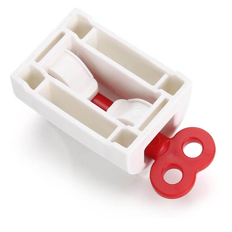 1/3pcs Rolling Toothpaste Squeezer Lazy Man Shampoo Manual Toothpaste Clip Manual Toothpaste Versatile Facial Cleanser Squeezer