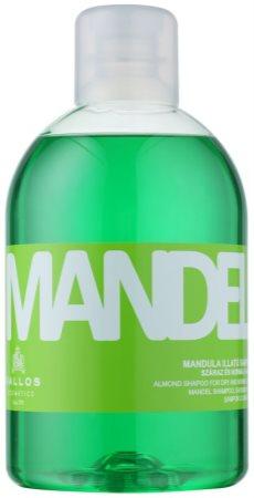 

shampoing pour cheveux secs et normaux TU прозрачный