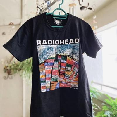 Top – T-shirts