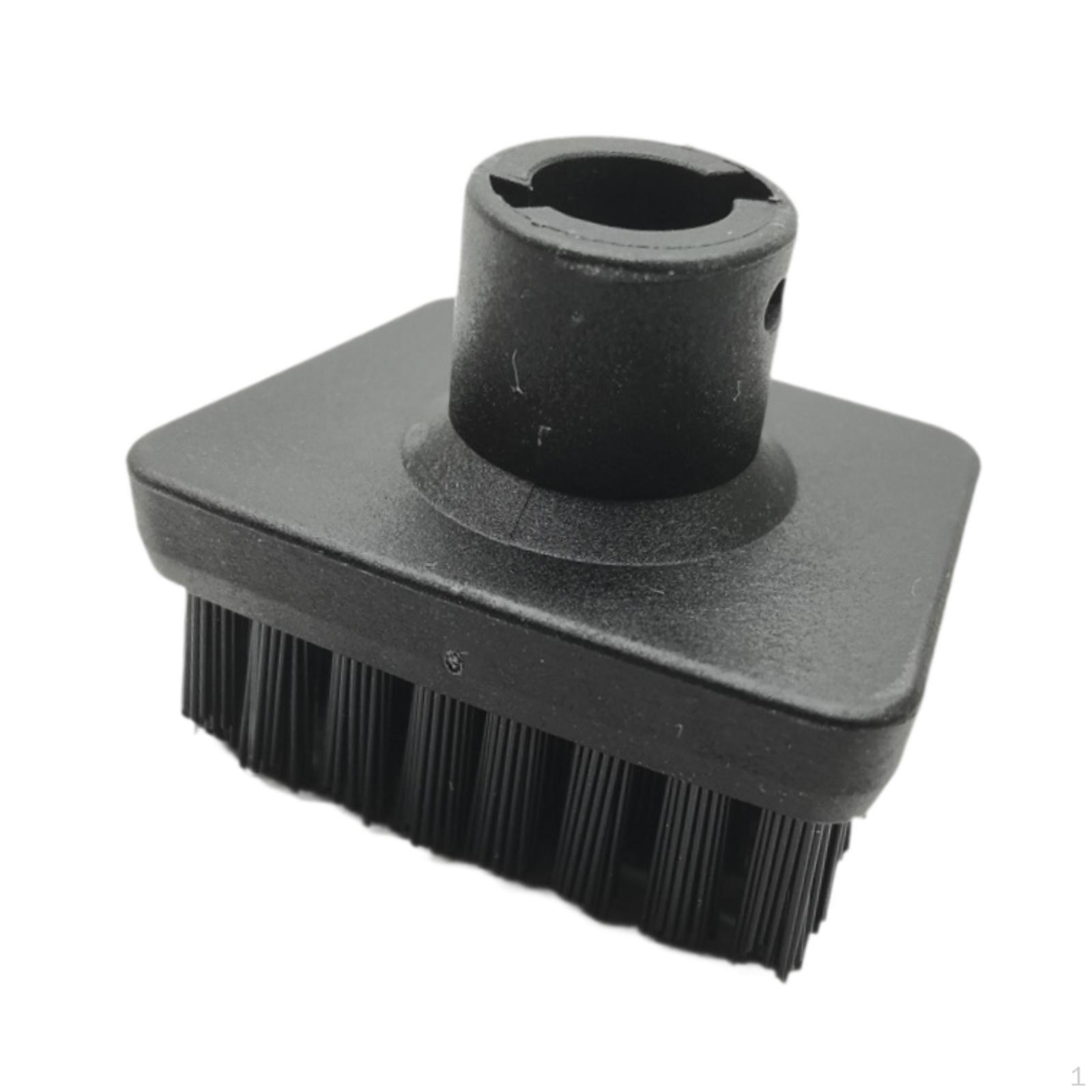 

Насадка для пароочистителя SC5, насадка-щетка, подходит для автомобилей и плиточных полов PP Bristles A