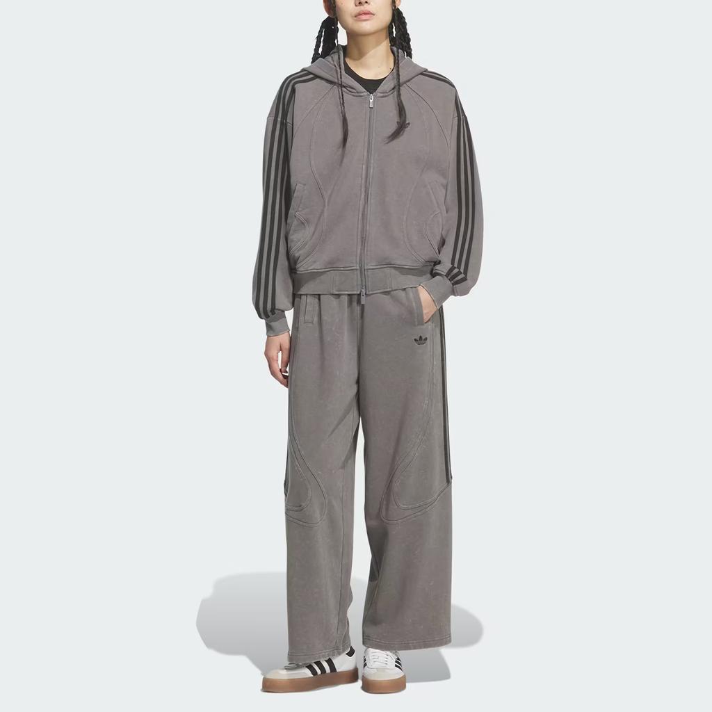 Adidas Originals Tg Sweat Joggers Loose Soft Casual Sports Pants Unisex bottoms KQ5529