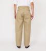 [Dickies] 2-Pleat Work Pants DB2018-0014 Khaki 28
