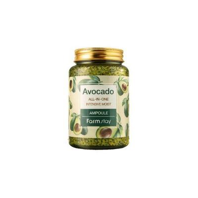 Cuidado facial – Sueros y esencias faciales nutritivos