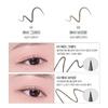 Clio Superproof Brush Liner 4 Sorten (Schwarz & Esche) 0,55 ml