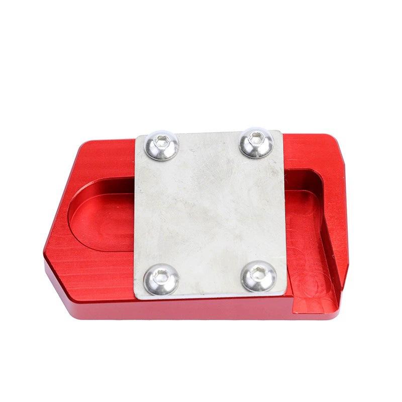 Brake Pedal Extension for Huanglong 600, TNT135, Little Tyrannosaurus, Little Yellow Dragon, and BJ250 Young Lion