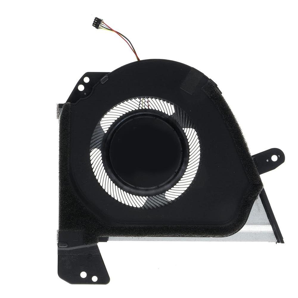 CPU & GPU Cooling Fan For ASUS Zephyrus M16 GU603H GU603HE/HM/HR GU603ZM/ZW/ZX