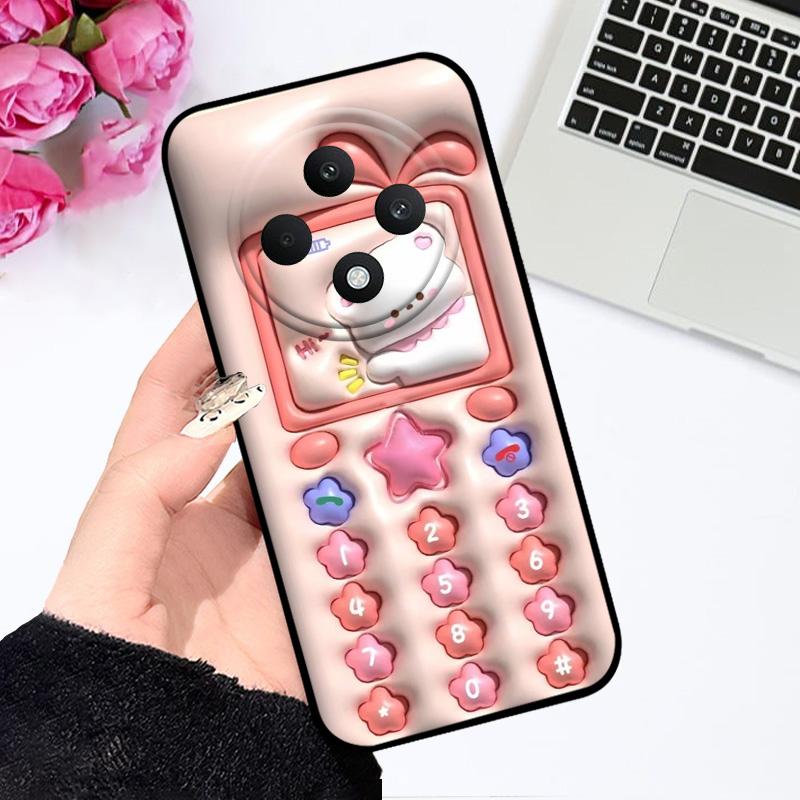 For Oppo F27 Pro+ Case F 27 Pro Plus 5G Soft Silicone TPU Phone Back Cover For OPPO F27 Pro Fashion Color Painted Bumper Cases