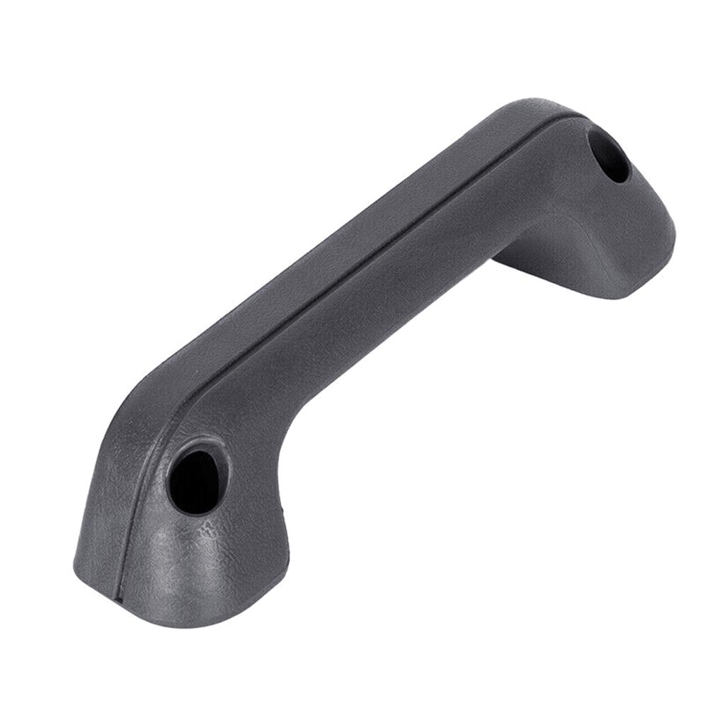 Plastic Car Interior Inside Door Handle Knob Arm Rest Door Pull Handle for 8094015G00 1986-1997 Door Handle Knob Durable